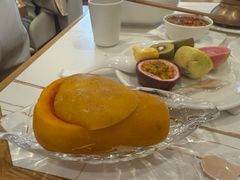 -第六季自助餐厅(北太平庄店)