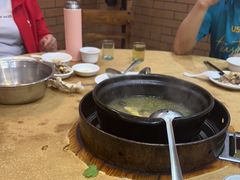-濠轩阁特色生蚝火锅(水湾路店)