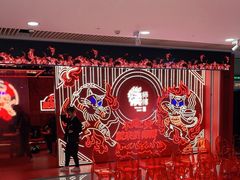 -侯师傅热炒店(印象城店)