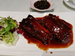-太湖饭店·寄畅轩中餐厅