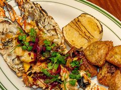 -Bistro 63 创意融合料理(广粤天地店)