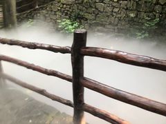 -云丘山景区