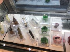 -麦雪尔甜品·生日蛋糕(新街口旗舰店)