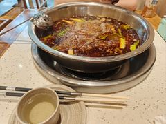 -肖肖酸萝卜鱼火锅(总店)