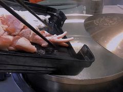 -狐狸爱上椰子鸡(滨江星光大道店)