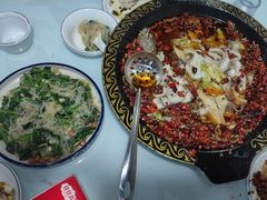 -金三可市井水煮鱼(金碧园店)