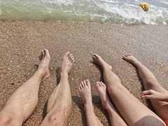 -日照灯塔风景区