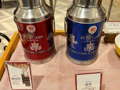 -西藏饭店·亚克·食光自助餐厅(文殊院店)