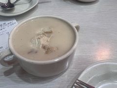 -蘑菇餐厅(小火瓦巷店)