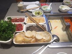 -海底捞火锅(龙湖北京大兴天街店)