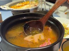 -徽镇小厨·经典徽菜(马连道店)