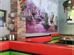 大堂-七友美蛙鱼头火锅(坂田店)