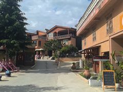 -萝卜寨羌文化生态旅游区