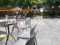 -明谦·Coffee&Cocktail Bar(美您公园店)