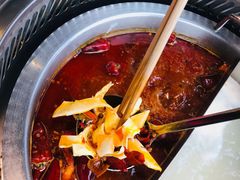 -麻辣英雄重庆火锅(陈江天益城店)