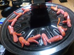 -九田家黑牛烤肉(溧水万达店)