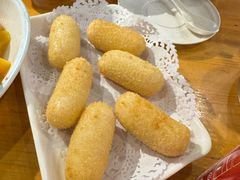 -0317火锅鸡·清真(正达店)