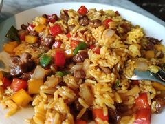 -雀蓝川菜(奥体广场店)