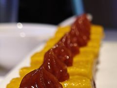 -杏花堂晋商私房菜(华熙五棵松店)