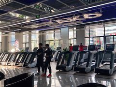 -奇迹健身·恒温游泳(金海首座店)