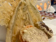 -天狗山料理(省体店)