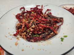 -浮何烤铺(桐梓林店)