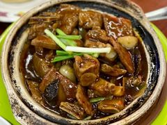 -韶山冲湘菜馆(黄桦路店)