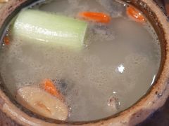 乌鸡-本味焖罐源(天泽街店)
