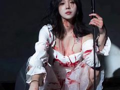 -长藤鬼校(龙翔店)