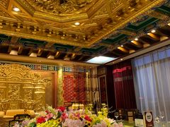-亮宝楼国宴+文化陕菜