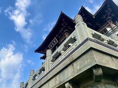 -济南大明湖景区