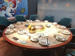 -淘米捞·米汤脆鲩鱼火锅(福田皇岗店)
