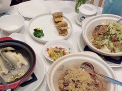 -莆田餐厅PUTIEN(三里屯店)