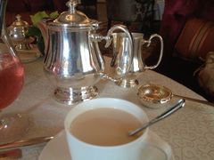 -Salon de Ville浦江汇(上海外滩华尔道夫酒店店)