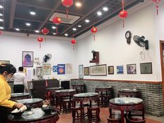 大堂-民信老铺(人民路店)