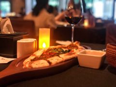 -Efes Turkish & Mediterranean Cuisine 艾菲斯餐厅(陆家嘴店)