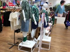 -优衣库(天津鲁能城购物中心店)