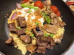 -西堤厚牛排(国瑞店)