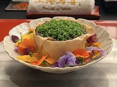 -鳥喜Toriki怀石烧鸟料理