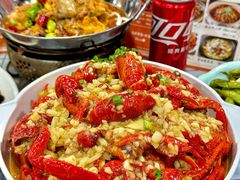 -虎虎龙虾大排档(双井店)