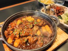 -Ameigo梅果·云贵川bistro(长宁来福士店)