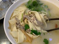 -河南食府(人民路店)