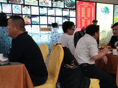 -大眼锅贴饺子(河西店)
