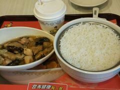 -真功夫(中医院店)