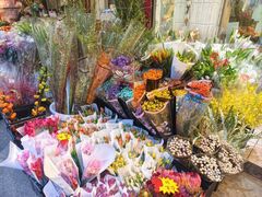 -循礼门鲜花花市(武汉循礼门店)