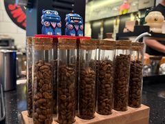 -Dogi&kiki Coffee(中心商务大厦店)