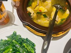 -阿露佳·舌尖上的安吉菜