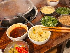 -中和远东火锅兔(老店)