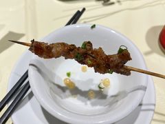 -罗霸蛮老岳阳大排档·鲜货烧烤·土吊子煨砂锅烧菜