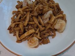 -大树餐厅(红旗街万达店)